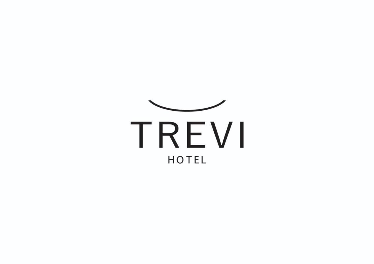 Trevi Hotel Csedzsu Kültér fotó